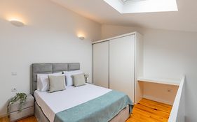 A Window To Porto - Pestana Charming Flat
