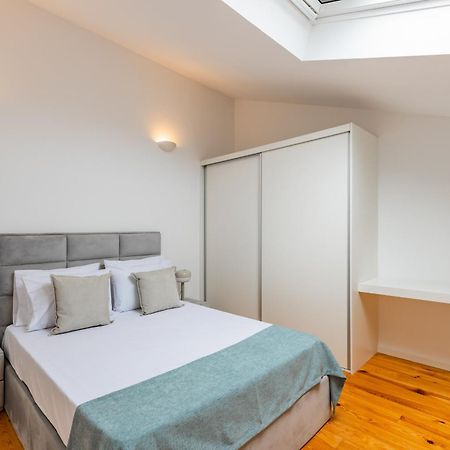 A Window To Porto - Pestana Charming Flat Apartamento Exterior foto