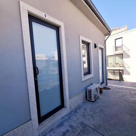 A Window To Porto - Pestana Charming Flat Apartamento Exterior foto
