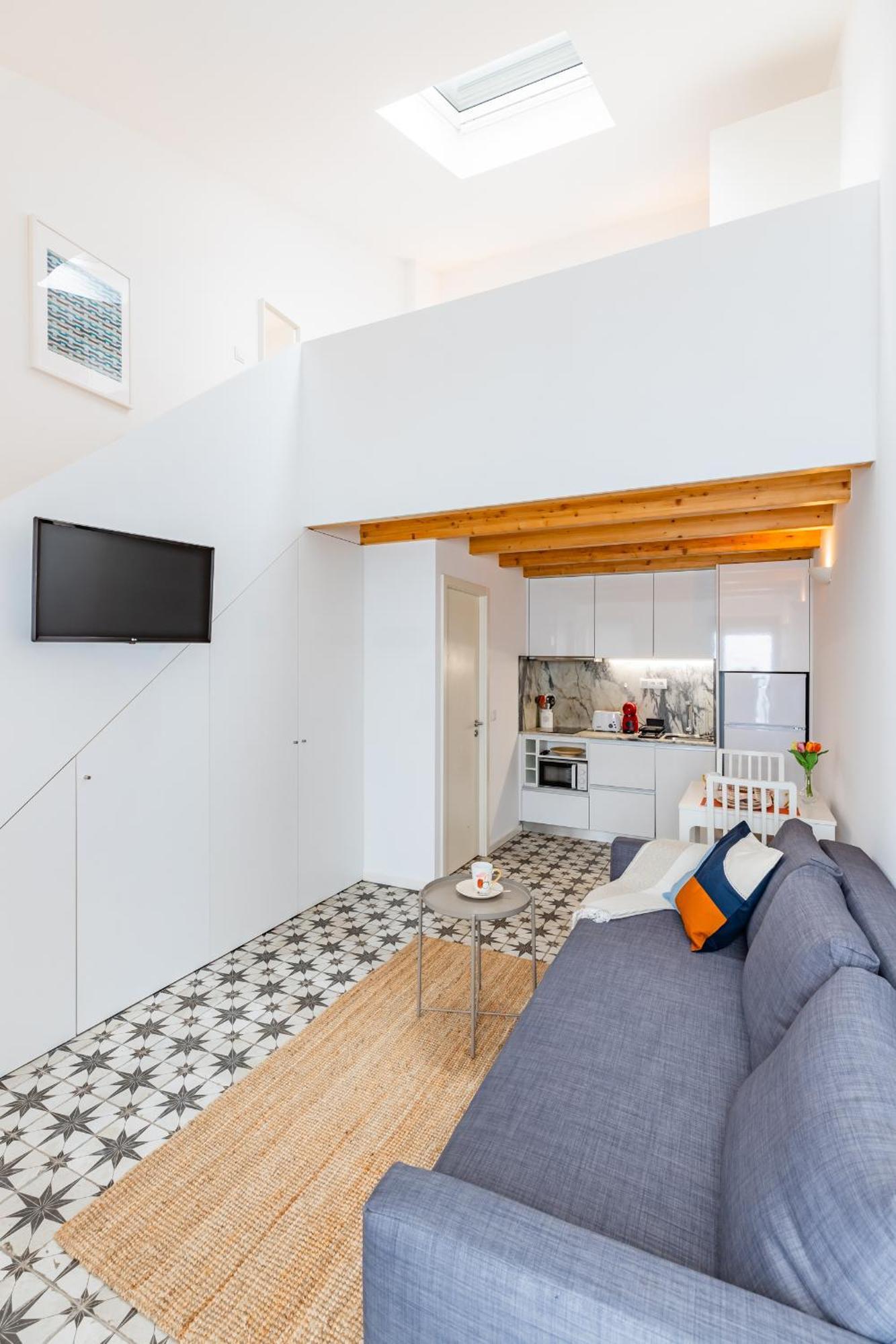 A Window To Porto - Pestana Charming Flat Apartamento Exterior foto