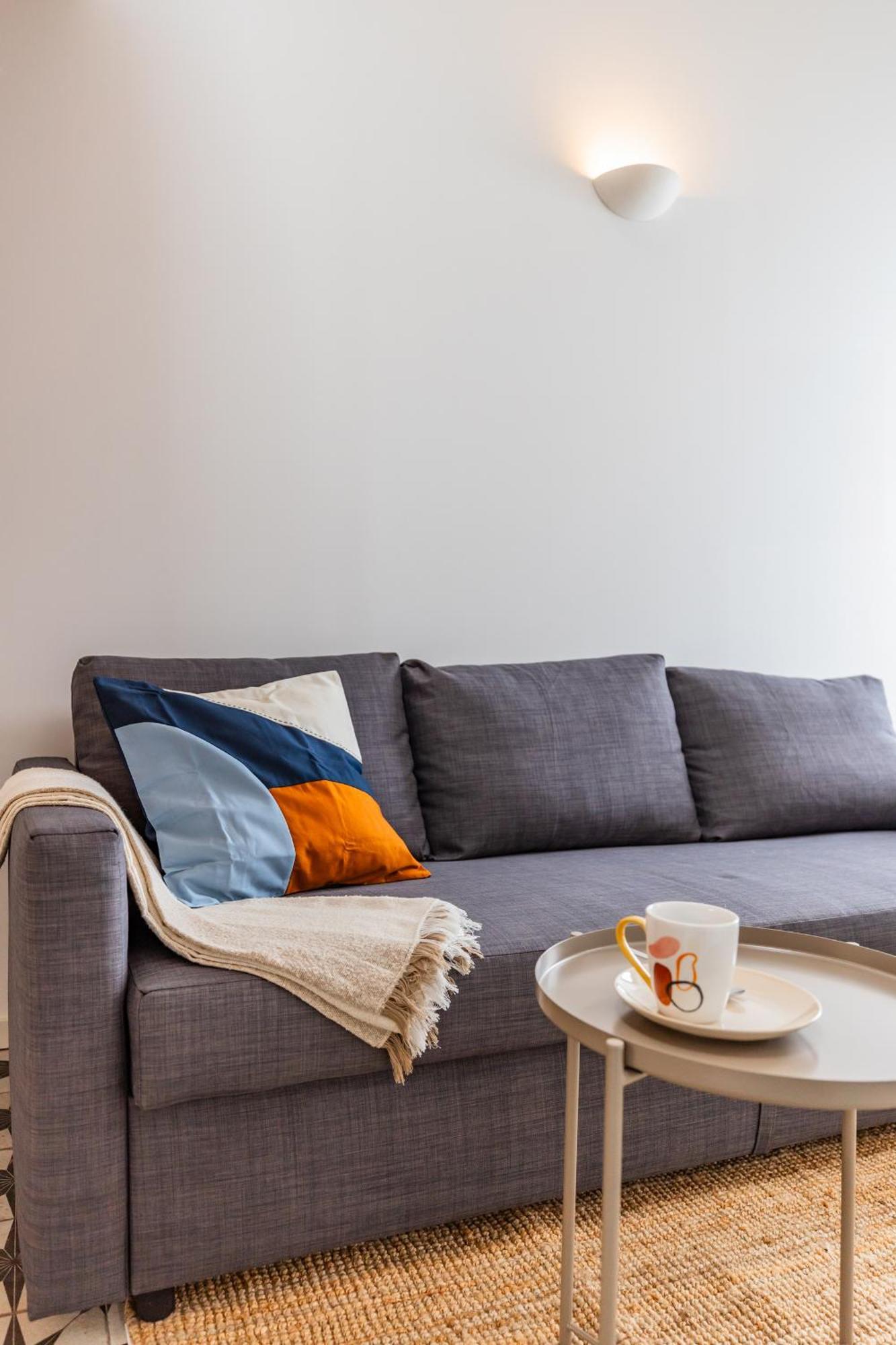 A Window To Porto - Pestana Charming Flat Apartamento Exterior foto