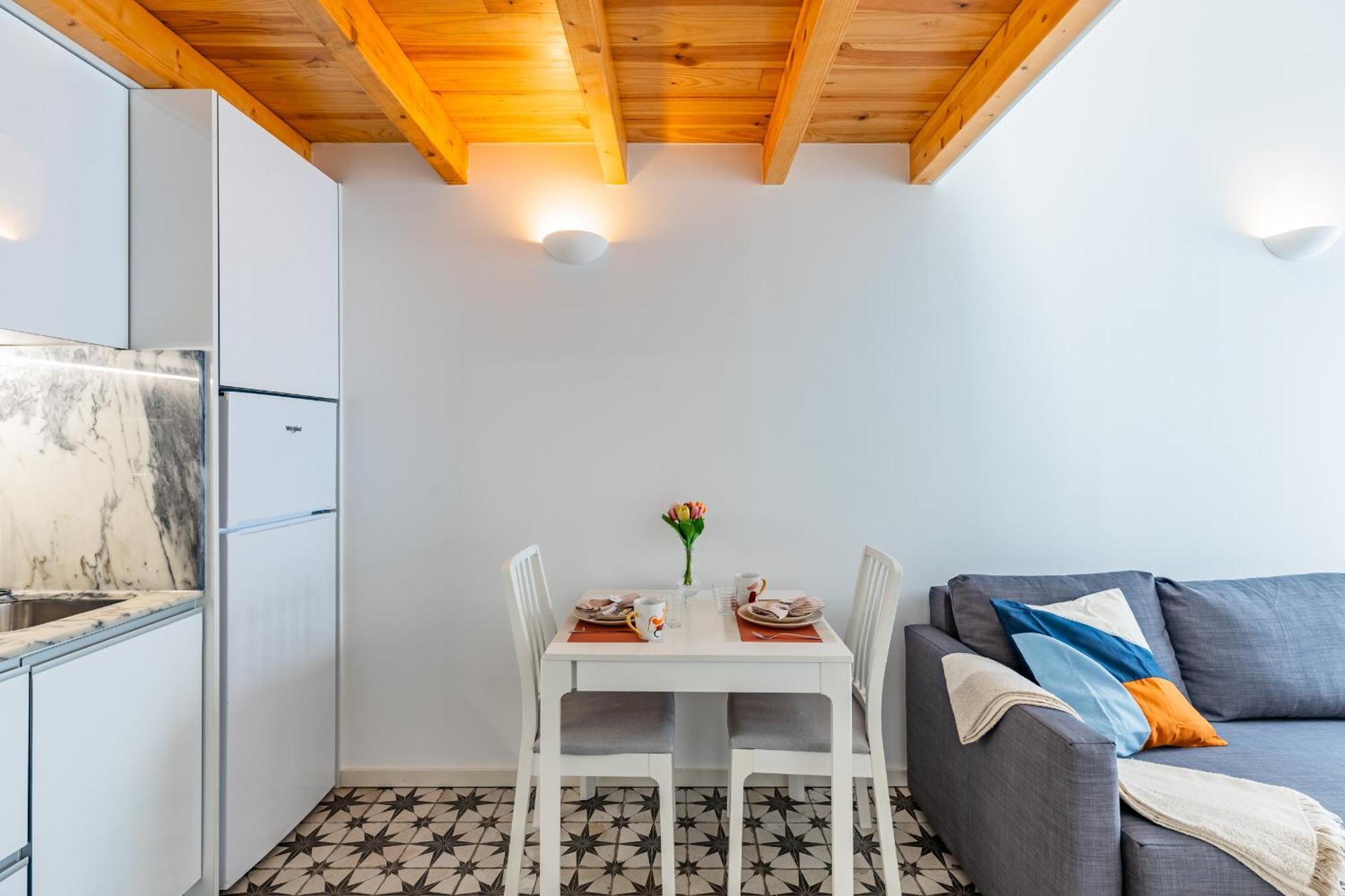 A Window To Porto - Pestana Charming Flat Apartamento Exterior foto