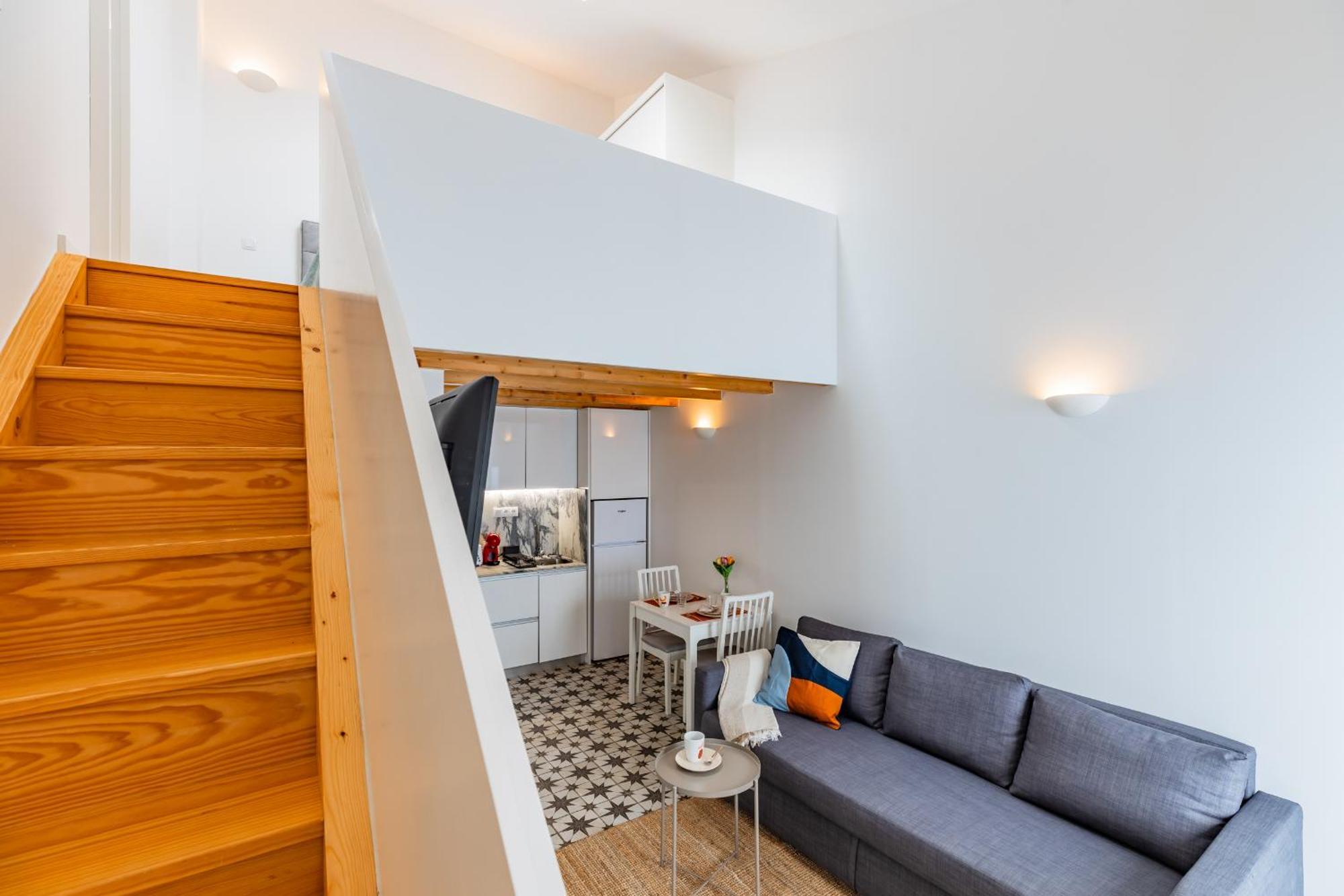 A Window To Porto - Pestana Charming Flat Apartamento Exterior foto