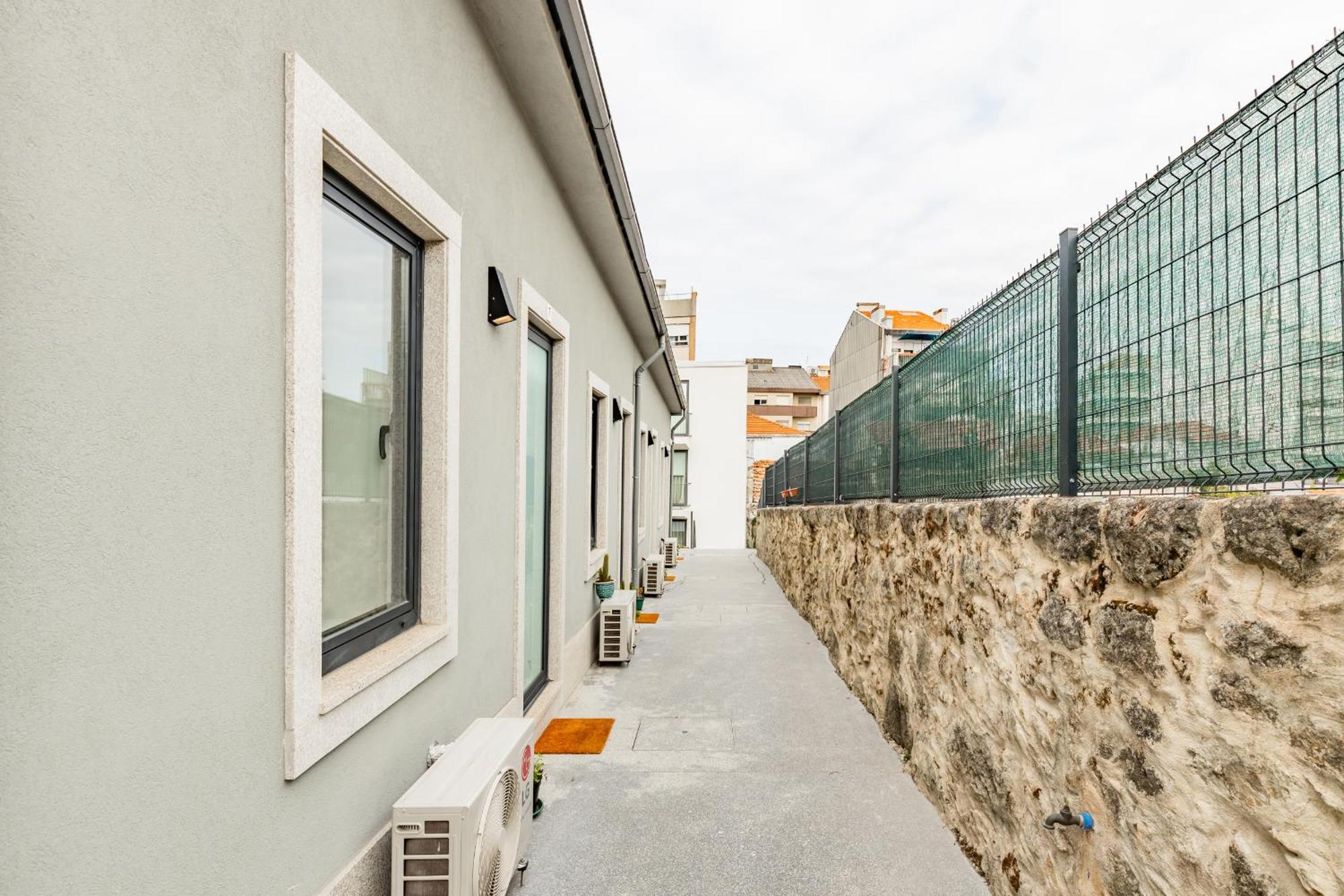 A Window To Porto - Pestana Charming Flat Apartamento Exterior foto