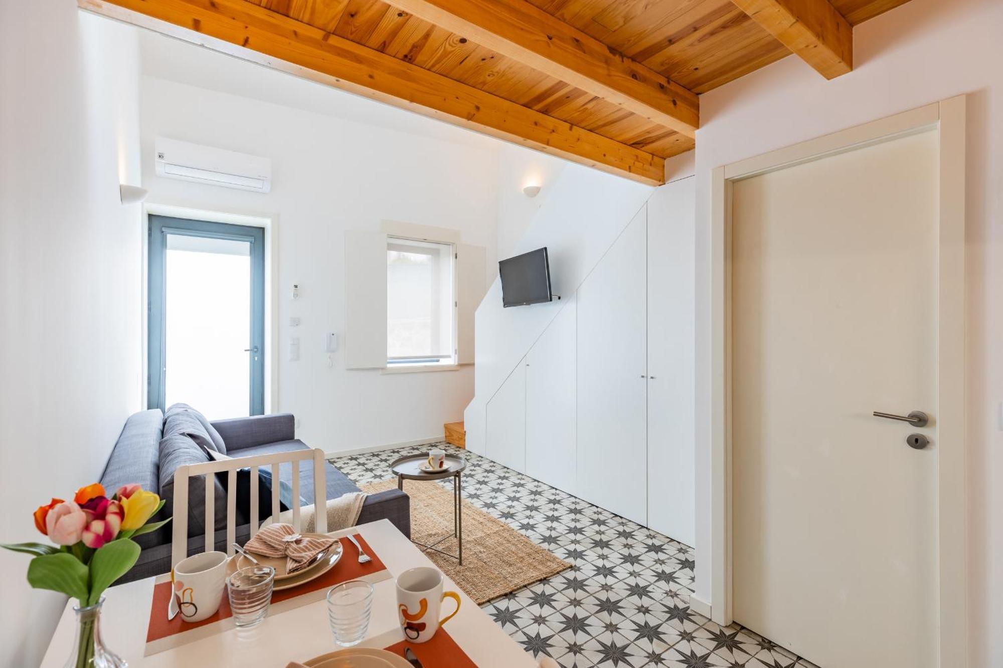 A Window To Porto - Pestana Charming Flat Apartamento Exterior foto