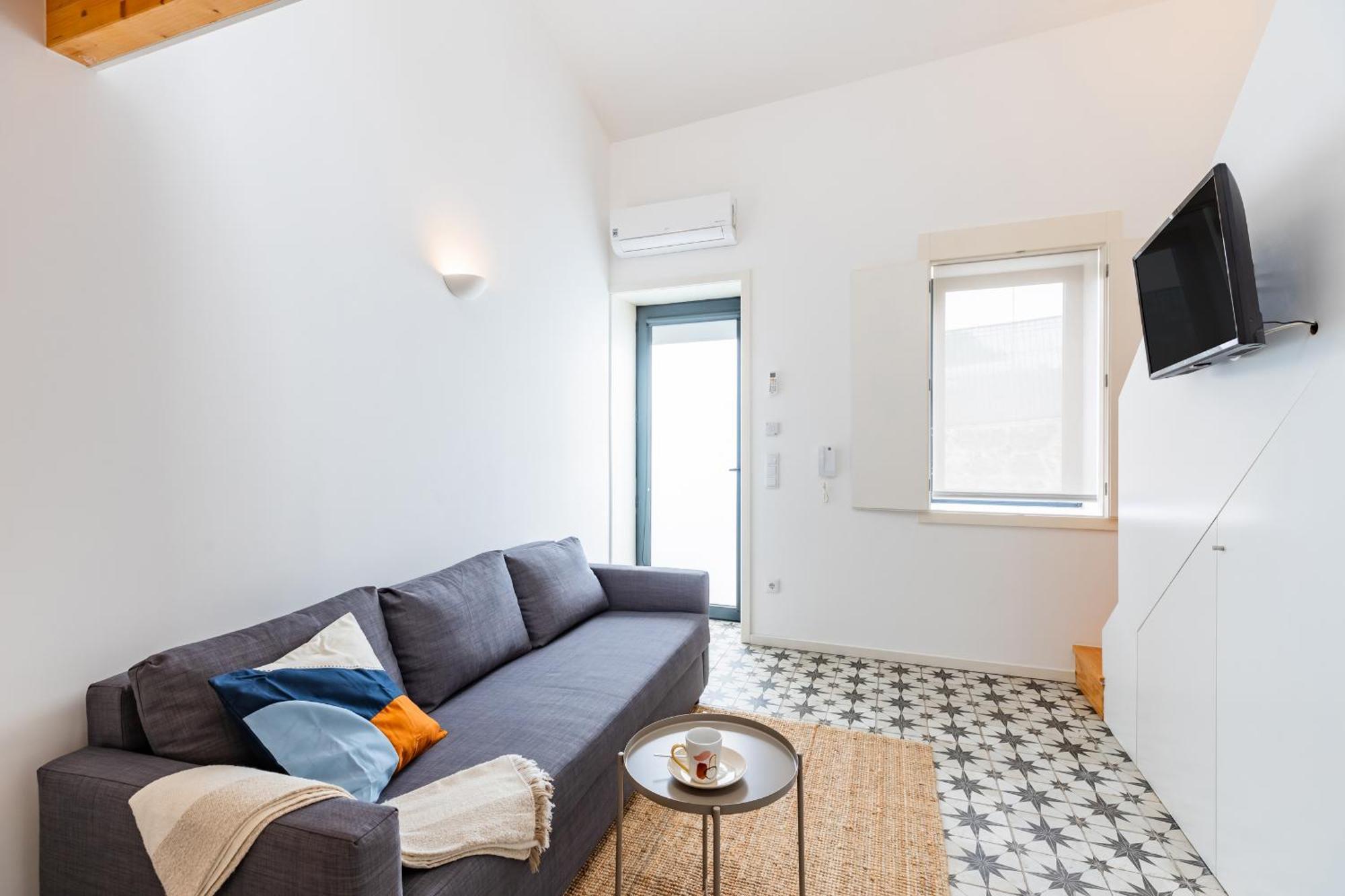 A Window To Porto - Pestana Charming Flat Apartamento Exterior foto
