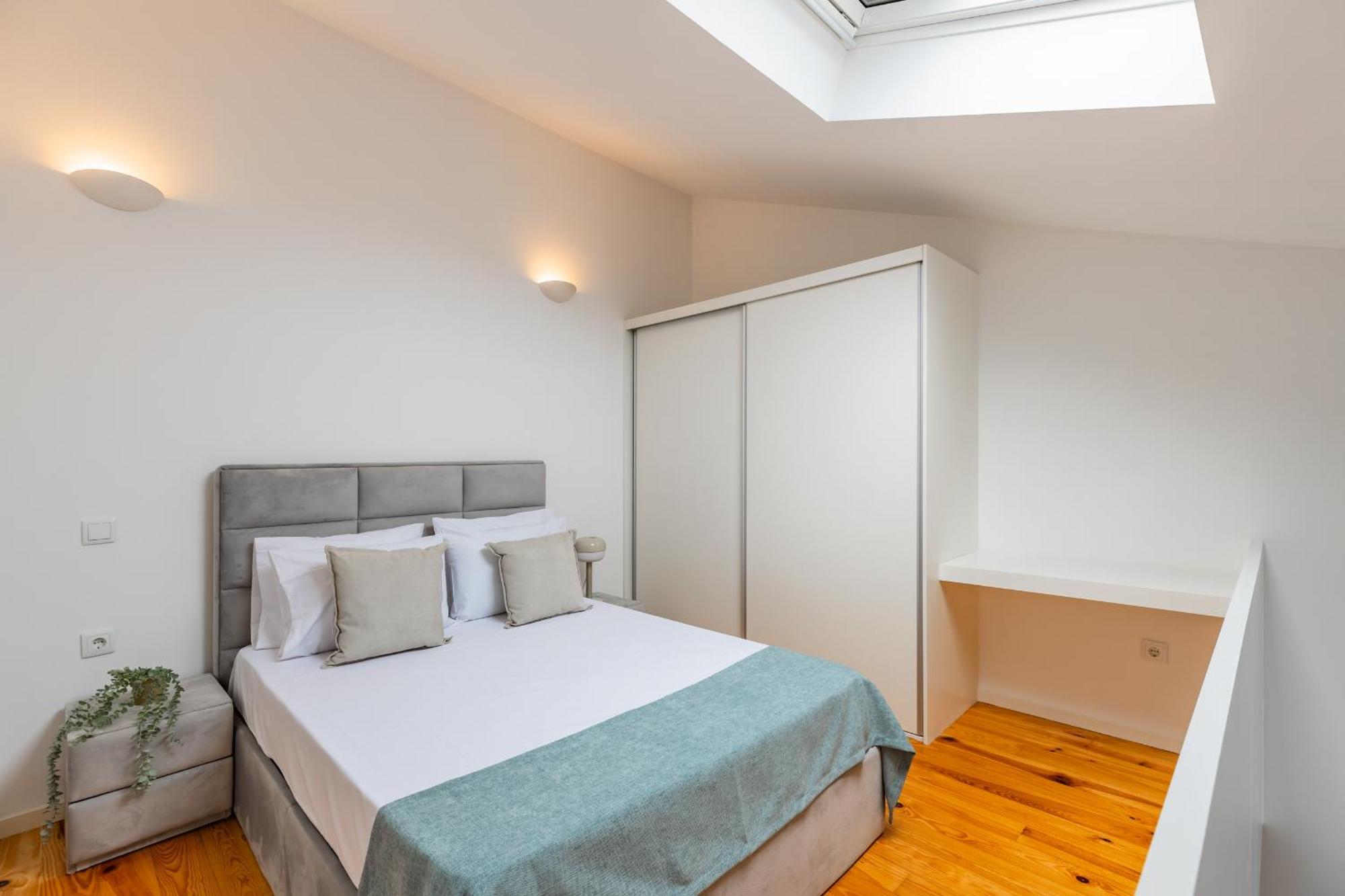 A Window To Porto - Pestana Charming Flat Apartamento Exterior foto