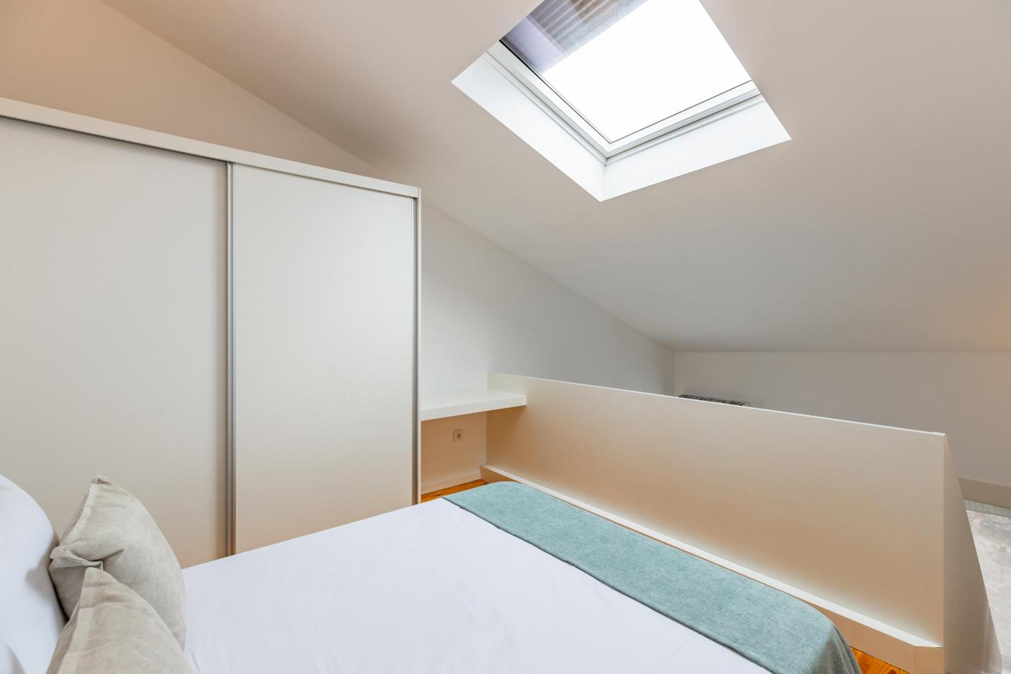A Window To Porto - Pestana Charming Flat Apartamento Exterior foto