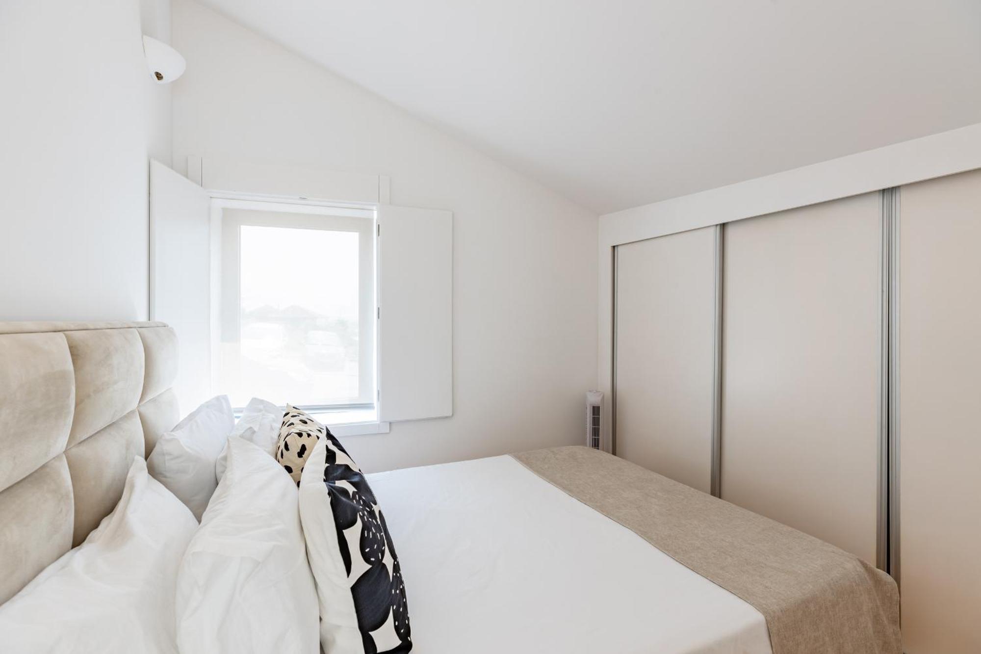 A Window To Porto - Pestana Charming Flat Apartamento Exterior foto