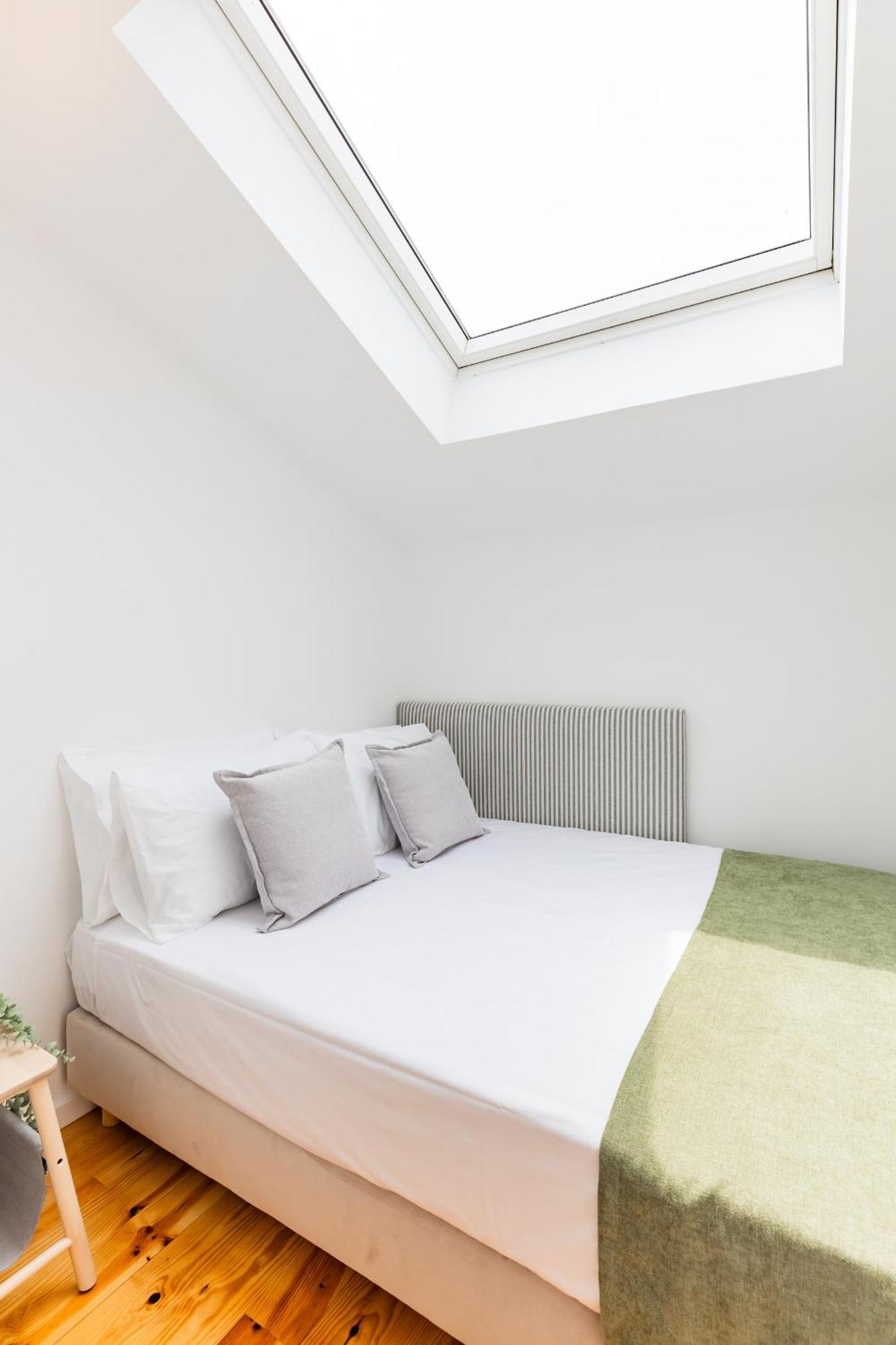 A Window To Porto - Pestana Charming Flat Apartamento Exterior foto