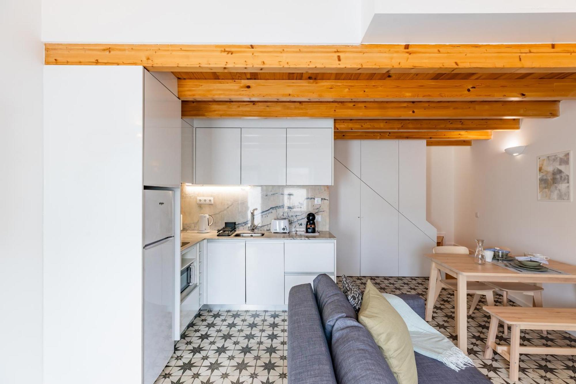 A Window To Porto - Pestana Charming Flat Apartamento Exterior foto
