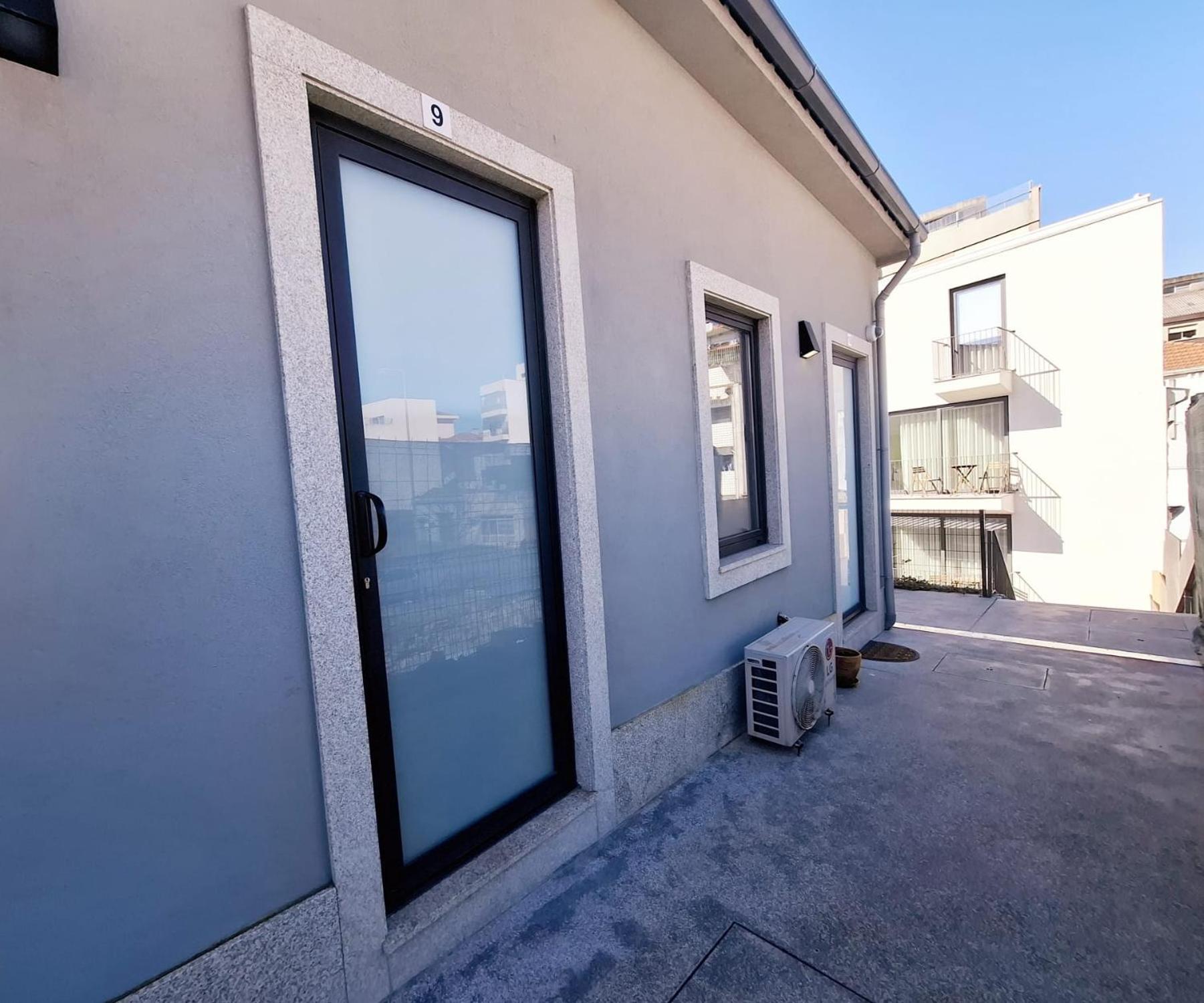 A Window To Porto - Pestana Charming Flat Apartamento Exterior foto