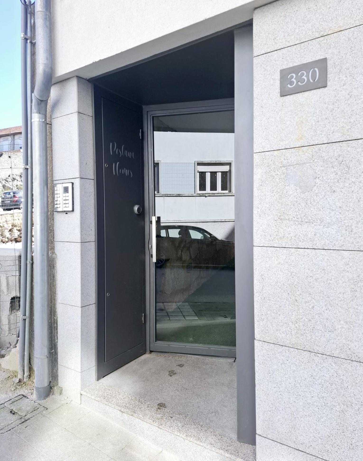 A Window To Porto - Pestana Charming Flat Apartamento Exterior foto